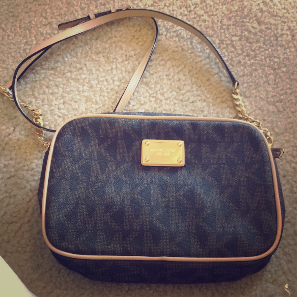 Michael Kors purse